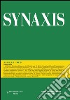 Synaxis (2015). Vol. 2-3 libro