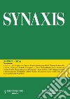 Synaxis (2016). Vol. 1 libro