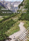 Trough Mountains and valleys-Uber berge und durch taler libro