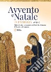 Avvento e Natale in famiglia. Sussidio per prepararsi a vivere in pienezza il Natale del Signore libro di Abbagnara G. (cur.) Longobardi S. (cur.)