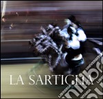 La Sartiglia. Ediz. italiana e inglese libro