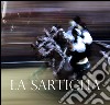 La Sartiglia. Ediz. italiana e inglese libro