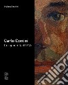 Carlo Contini «L'origine è la meta». Ediz. illustrata libro di Serafini G. (cur.)