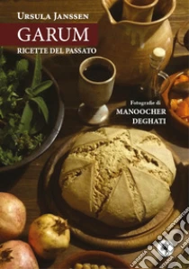 Garum. Ricette del passato