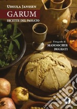 Garum. Ricette del passato libro