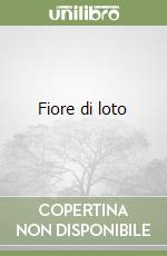 Fiore di loto libro