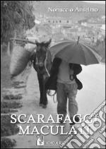 Scarafaggi maculati libro