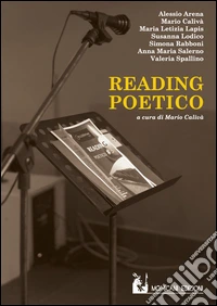Reading poetico
