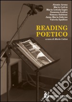 Reading poetico libro