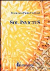 Sol invictus libro