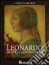 Leonardo: morte per un ritratto libro