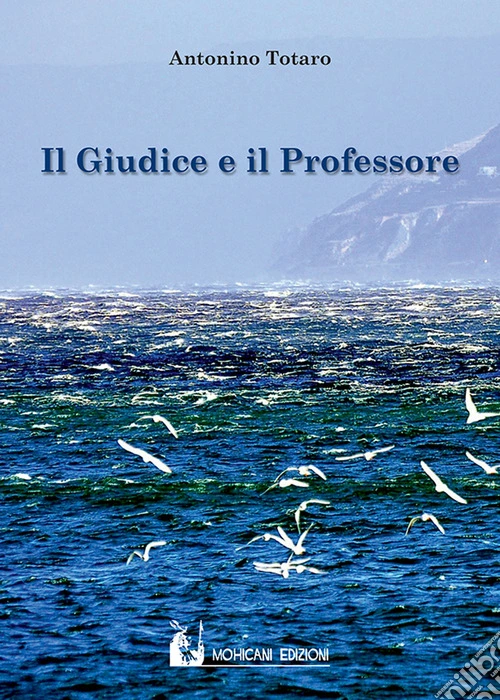 Il giudice e il professore