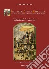 Inquisitio contra Haereticos. I processi dell'Inquisizione a streghe, eretici e società segrete libro di Callari Francesco