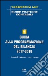 Guida alla programmazione del bilancio 2017-2019 libro