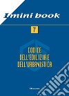 Codice dell'edilizia e dell'urbanistica libro