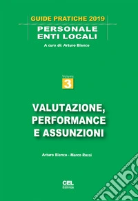 Valutazione, performance e assunzioni. Vol. 3 libro