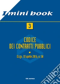 Codice dei contratti pubblici