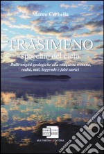 Trasimeno specchio del cielo libro