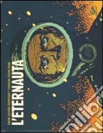 L'eternauta libro