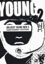 Unlucky young men. Vol. 2 libro