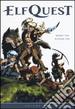 ElfQuest. Vol. 1 libro