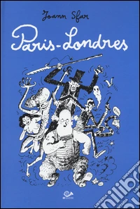 Paris-Londres