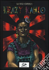 Krazy Kahlo