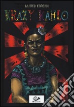 Krazy Kahlo libro