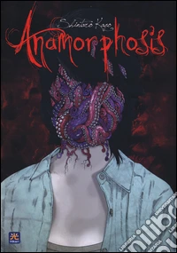 Anamorphosis