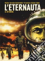 L'eternauta. Il ritorno libro