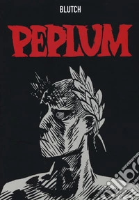 Peplum libro