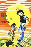 Gen di Hiroshima. Vol. 3 libro