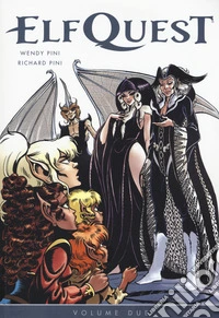 Elfquest. Vol. 2