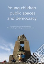 Young children, public spaces and democracy