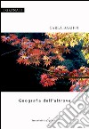 Geografia dell'altrove libro