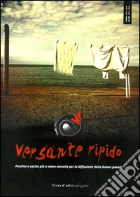 Versante ripido libro