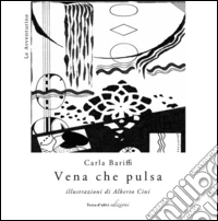 Vena che pulsa