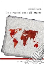 Le istruzioni sono all'interno libro