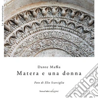 Matera e una donna