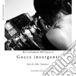 Gocce insorgenti libro