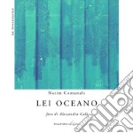 Lei oceano libro