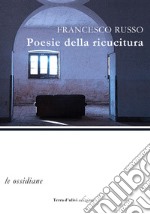 Poesie della ricucitura libro