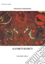 Alfabeti segreti libro