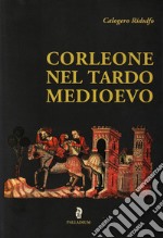 Corleone nel tardo medioevo libro