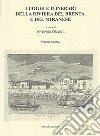 Luoghi e itinerari della riviera del Brenta e del Miranese. Vol. 5 libro