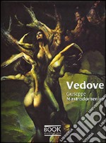 Vedove libro