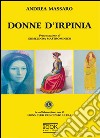 Donne d'Irpinia libro