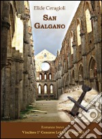 San Galgano libro