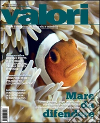 Valori. Vol. 125 libro