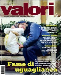 Valori. Vol. 127: Fame di uguaglianza libro